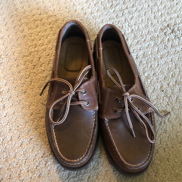 Dockers men shoes - Picture 1 of 3
